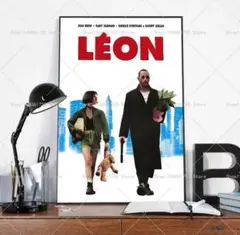 映画 レオン LEON 完全版DVD ジャン・レノ / ナタリー・ポートマン