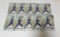 忍ミュ 尾浜勘右衛門 ブロマイド