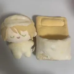 白鳥藍良 ぬいぐるみセット