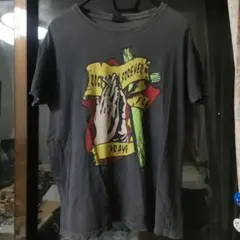 ​【極希少】Pledge プレッジ プレイングハンズ Tシャツ 48 フェードのサムネイル