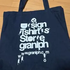 グラニフ トートバッグのサムネイル