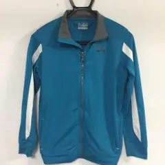 UNDER ARMOUR アンダーアーマー 長袖ジャージ