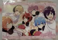 すとぷり 10周年 渋谷ジャック ノベルティ ポストカードのサムネイル