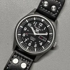 2026年最新】seiko 5 sports 7s36の人気アイテム - メルカリ