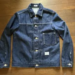2026年最新】BEDWIN & THE HEARTBREAKERS メンズ Gジャン・デニム