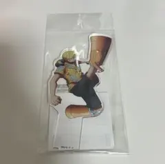 2026年最新】タイトル：ワンピース アクリルスタンドの人気アイテム