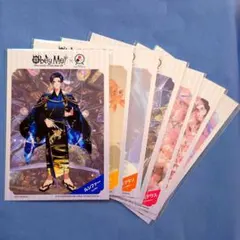 2026年最新】obey me! 金魚ミュージアムの人気アイテム - メルカリ
