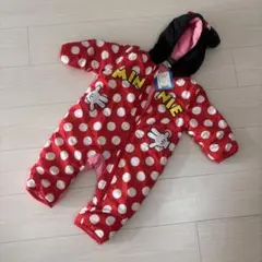 ☆1/2まで発送停止☆BABYDOLL ジャンプスーツ【未使用品】