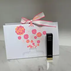 【新品未開封】CHANEL ネイルオイル