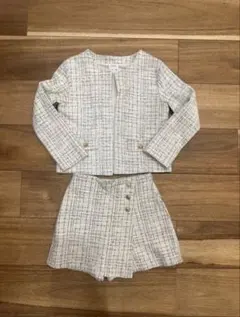 3点おまとめ(セットアップ、スパッツ、ハーフパンツ)