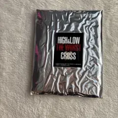 ハイロー　鳳仙　生徒手帳