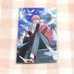 にじさんじ セラフ・ダズルガーデン ノスタルジアコレクション2025 セラフ