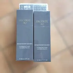 コーセーコスメデコルテブースティングトリートメントヘアセラム200mL４本セット