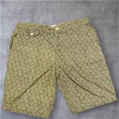 POST O’ALLS MENPOLINI SHORT2/ＸLのサムネイル
