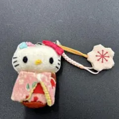 2026年最新】ハローキティ着物の人気アイテム - メルカリ