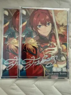 2026年最新】朱桜司 ポートレートの人気アイテム - メルカリ