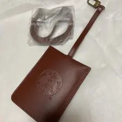 【バラ売り】カスタマイズジャーニー　スターバックス　パスケース
