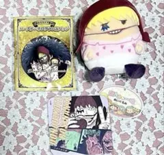 2026年最新】コラソン ぬいぐるみの人気アイテム - メルカリ
