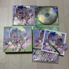 セカイアルバム vol.3 モモジャン プロセカ　初回盤