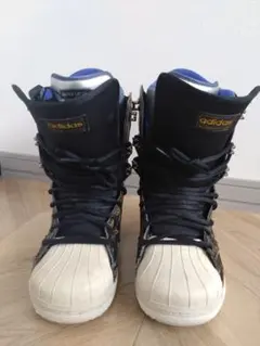2026年最新】adidas スノーボード ブーツ(男性用)の人気アイテム