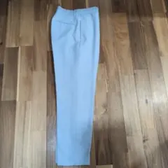 N.O.R.C by the line　ツイルスティックパンツ