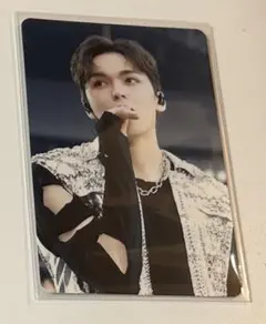 SEVENTEEN セブチ follow again トレカ バーノン