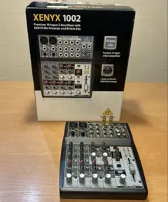 2026年最新】BEHRINGER アナログミキサーの人気アイテム - メルカリ
