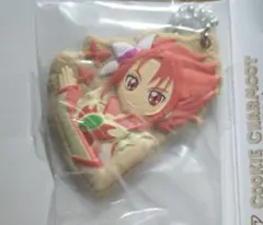 プリキュア Cookie Charmcot キーホルダー