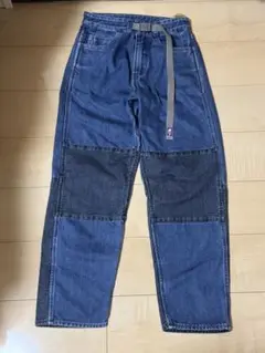 2025年最新】ノースフェイスパープルレーベル パンツ デニムの