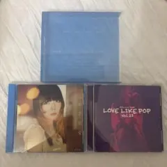aiko [相思相愛 LOVE LIKE POP Vol. 23] 初回限定版