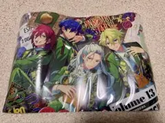 あんスタ Trip アルバム購入特典 ポスター Eden