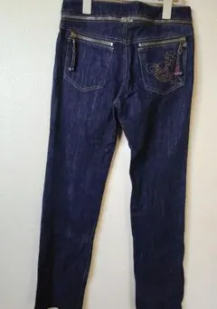 Vivienne Westwood RED LABEL デニムパンツ サイズ2のサムネイル