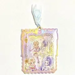 ふたりはプリキュア splashstar カードホルダー 食玩 集合