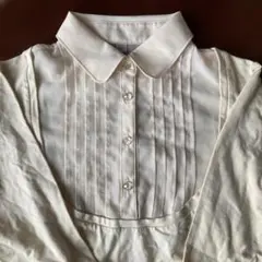 7分袖 l