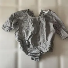 ZARA BABY ロンパース 3-6ヶ月 68cm