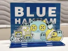 2025年最新】青ハムの人気アイテム - メルカリ