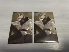 にじさんじ ChroNoiR メタルカード 叶