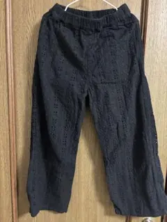 branshes キッズ レースパンツ 130cmのサムネイル