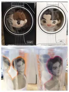 2026年最新】サラワットぬいぐるみの人気アイテム - メルカリ