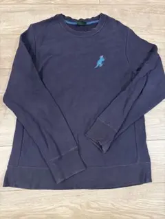 ポールスミス DINO ダイナソー クルーネック スウェット トレーナー