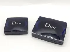 Dior ディオール アイシャドウ デュオクルール サンククルールデザイナー高級