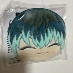 白膠木簓　ちびぐるみ　ポーチ　ヒプノシスマイク　ヒプマイ　vol.3