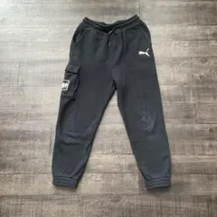PUMA プーマ　スエット　ズボン