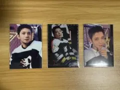 SEVENTEEN HOME 2025 ジョシュア　トレカ　38 74 86