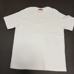 MAISON SPECIAL ホワイト Tシャツ　サイズ2のサムネイル