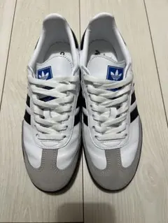 adidas Samba OG Cloud White 25.5cm