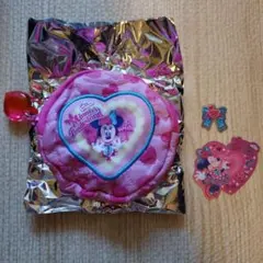 パルパルーザ ミニー ファンダーランド カプセルトイ(カプセルなし)