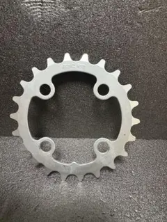 CXC チェーンリング 22T 4アーム マウンテンバイク用
