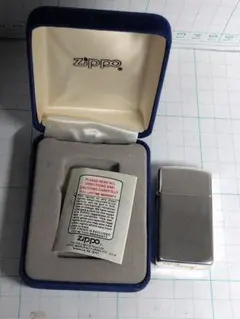 2026年最新】zippo スターリングシルバー ビンテージの人気アイテム