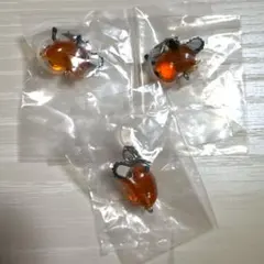 チェンソーマン レゼ篇 ポチタ つながリングチャーム めじるしアクセサリー